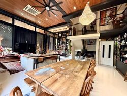 Sennett Estate (D13), Terrace #593176841